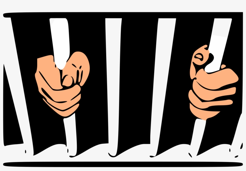 Open - Prison, transparent png download