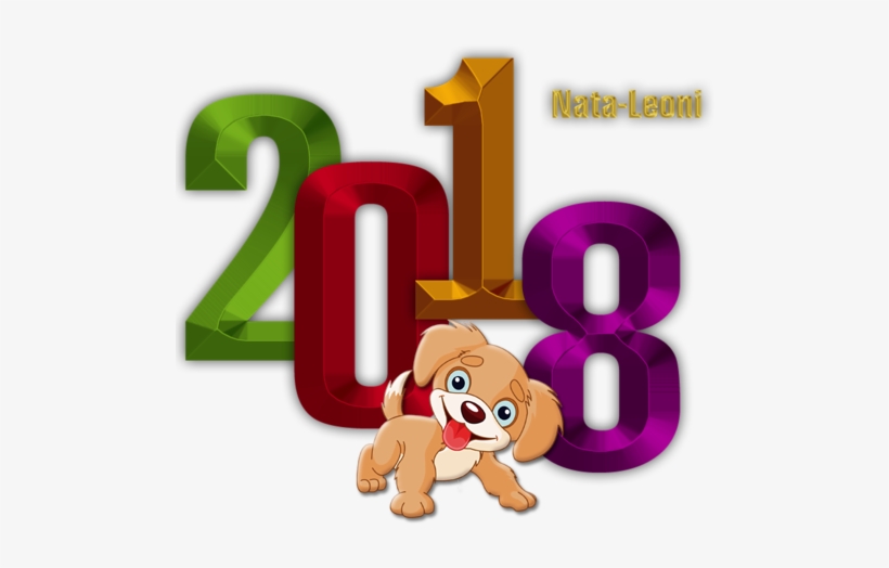 Happy New - New Year, transparent png download