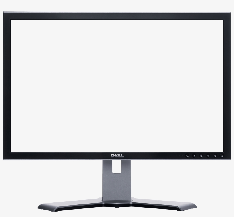Laptop Png Free Download - Imac Transparent, transparent png download
