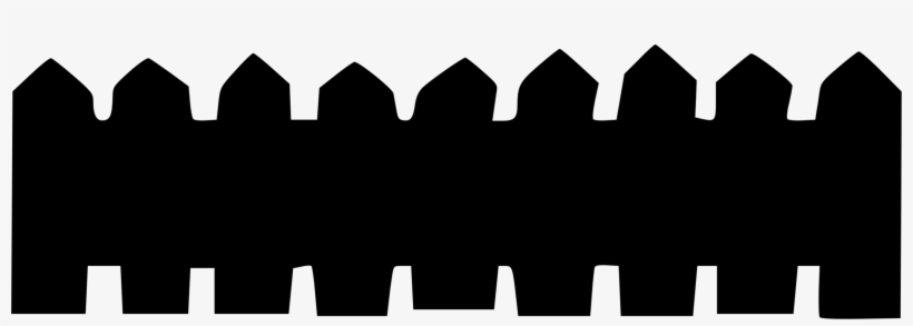 Fence Yard Cartoon Logo Brand - Clip Art, transparent png download