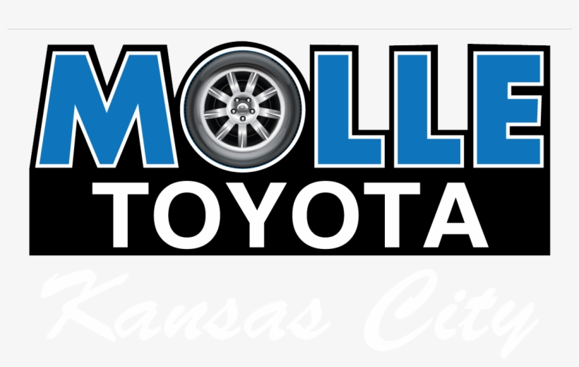 Molle Toyota Logo - Molle Toyota, transparent png download