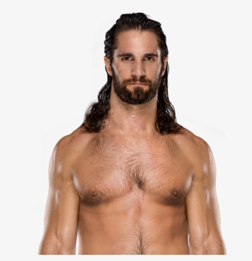 Seth Rollins Png Download Image - Seth Rollins Intercontinental Championship, transparent png download