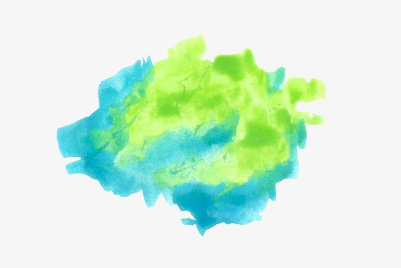 Watercolor Vector Png Image - Portable Network Graphics, transparent png download