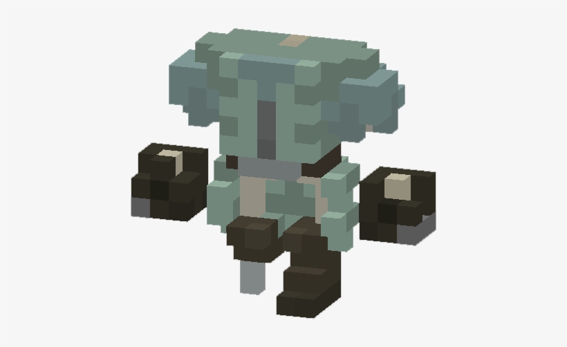 Pirate Captain Ghost - Tree, transparent png download