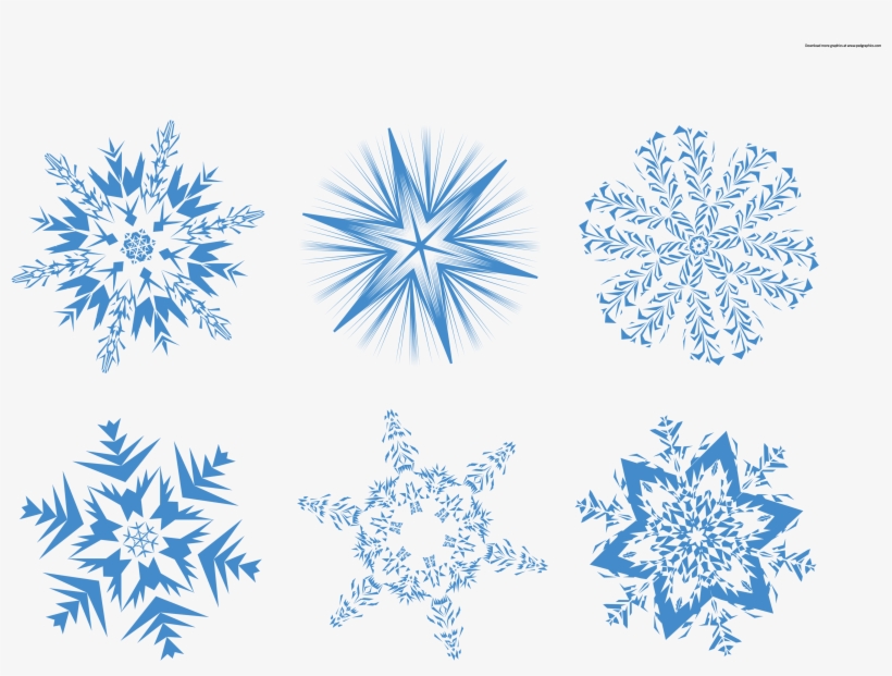 Image Royalty Free Library Icon Transparentpng - Transparent Png Snowflakes Png, transparent png download