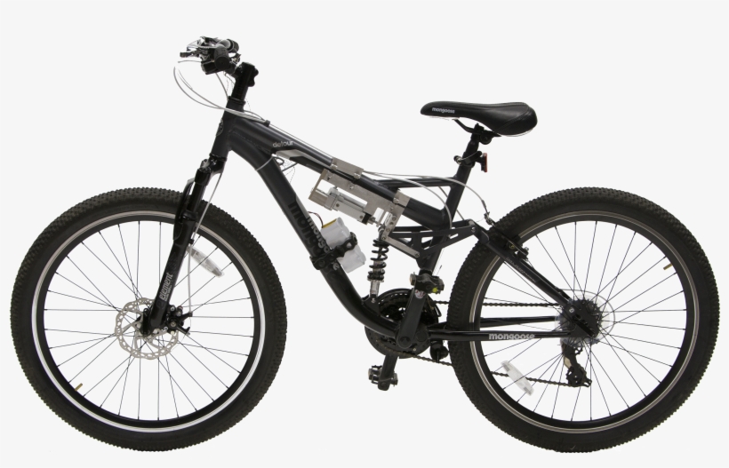 2009 Ibis Mojo Carbon, transparent png download