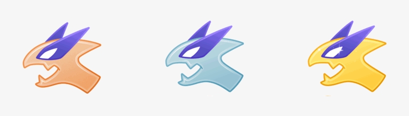 Pokémon Go Legendary Battles Won Badge - Pokémon Go, transparent png download