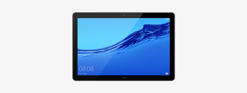 Huawei Mediapad T5 - Huawei T5 Mediapad, transparent png download