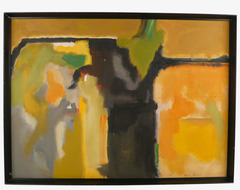 The Pump By Alice Bush - Modern Art, transparent png download