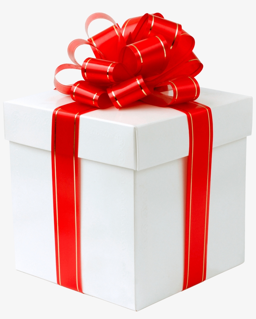 Miscellaneous - Подарок Png, transparent png download