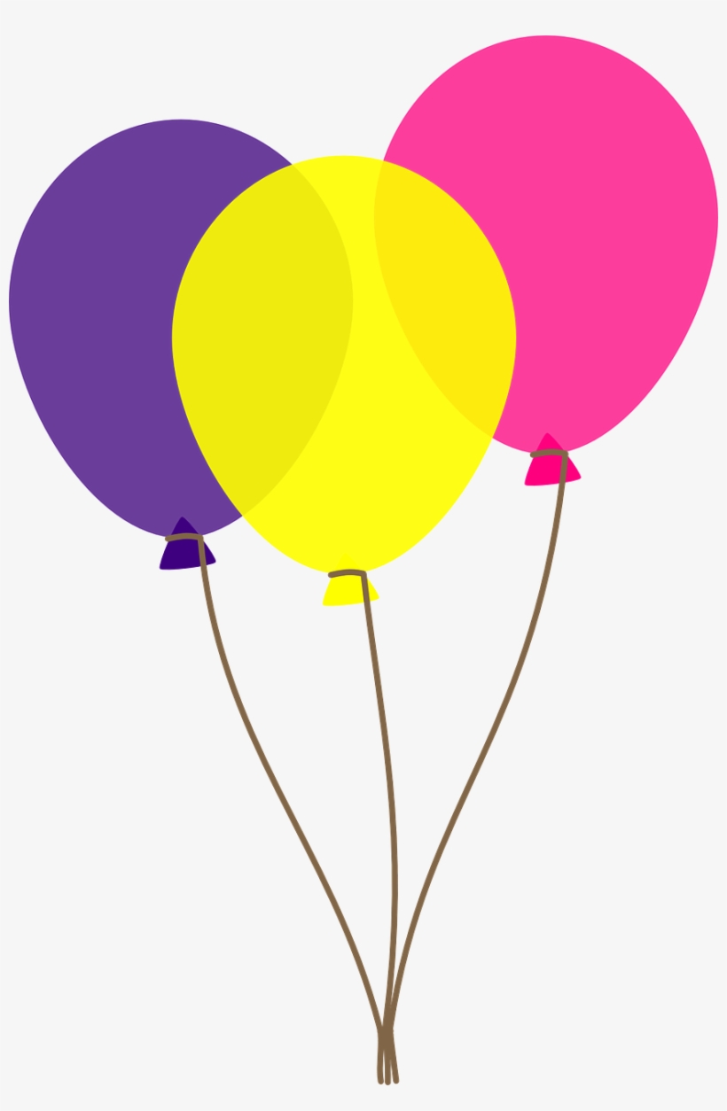 Balloon - Balloon Clipart, transparent png download