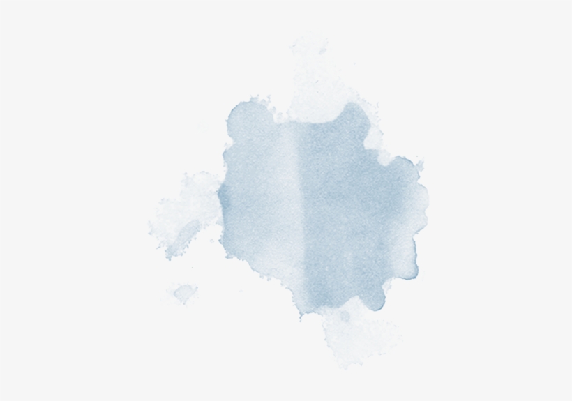 5 Wing & 3 Boneless Combo - Watercolor Paint, transparent png download