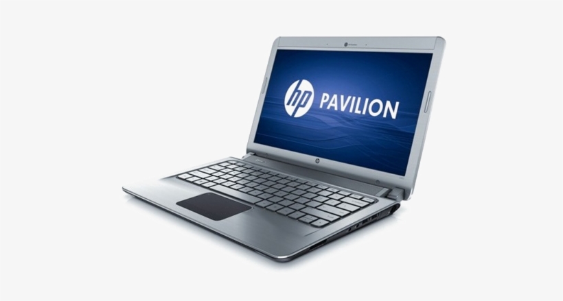 Lenovo Laptop Png - Laptop Hp Folio 13, transparent png download