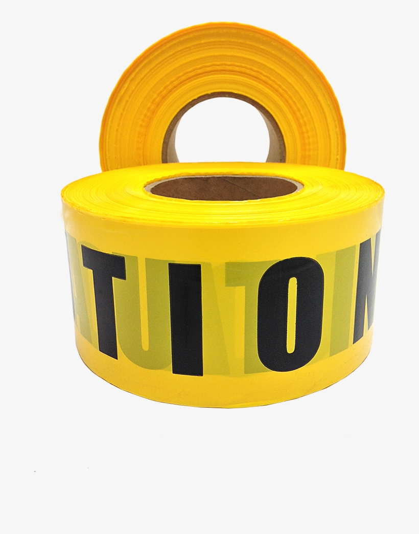 Caution Tape - Tool, transparent png download
