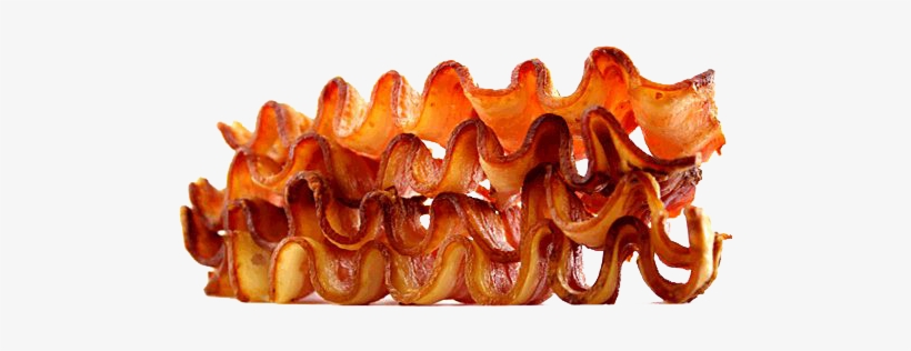 Bacon Png Transparent Image - Bacon Png, transparent png download