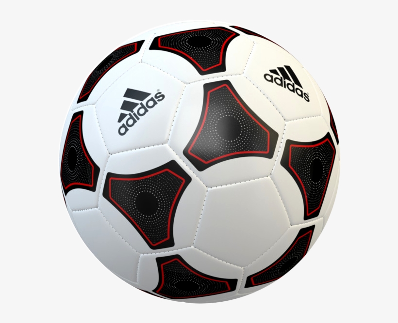 Football Adidas Png, transparent png download