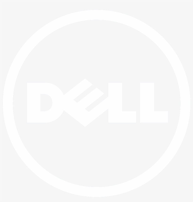 Dell Logo - 24" Dell S2415h Lcd Monitor, transparent png download