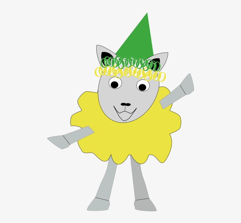 Sheep, transparent png download