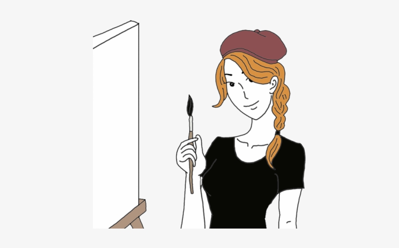 Watercolors - Watercolor Painting, transparent png download