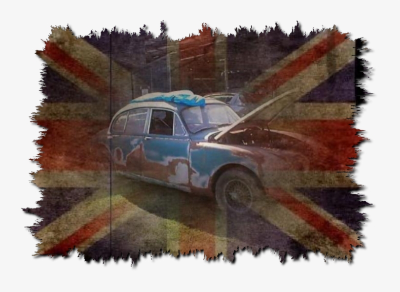 This Car Was Purchased By John Hunt On Ebay And Was - Coombs Test, transparent png download