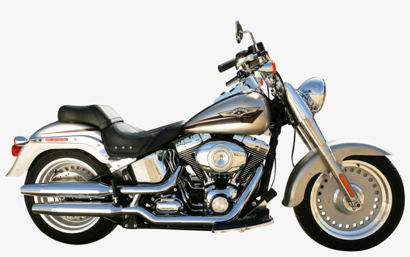 Harley Motorbike - Harley Davidson Transparent Tank, transparent png download