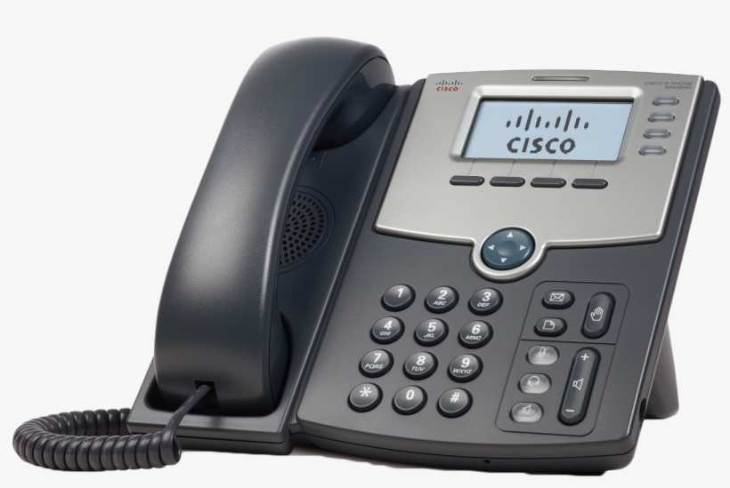 Free Png Telephone Png Images Transparent - Cisco Spa504g, transparent png download