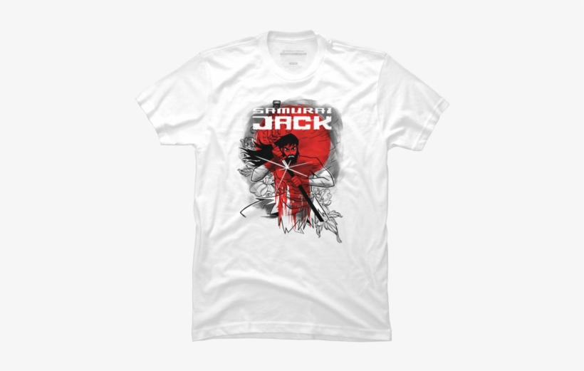 True Jack - Samurai Jack, transparent png download