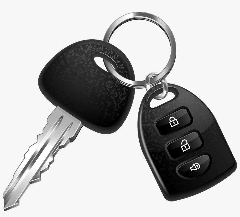 Car Key Png Clip Art PNG Image Transparent PNG Free Download on SeekPNG
