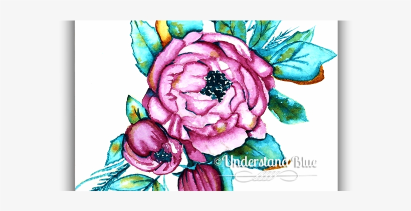 Garden Roses, transparent png download