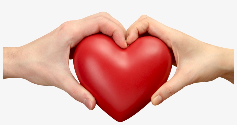Png Love Transparent Love - Good Night Hd Images With Heart, transparent png download