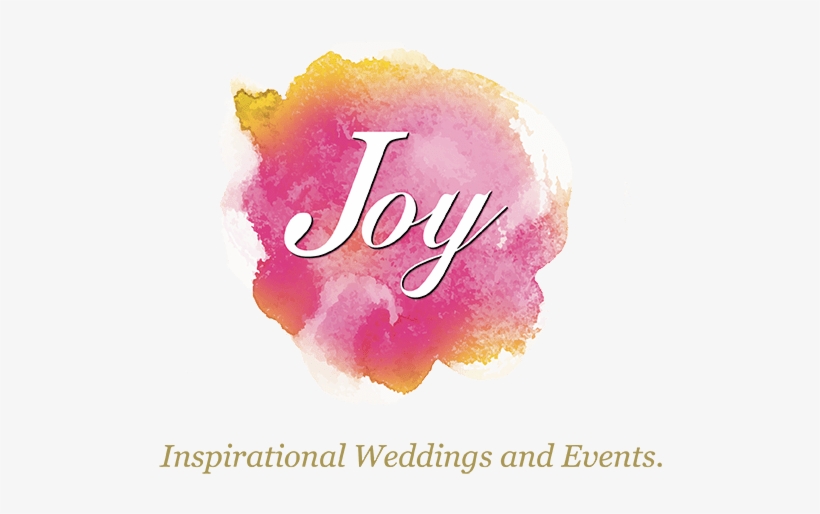 Welcome To Joy, Inspirational Weddings And Events - Ibiza, transparent png download