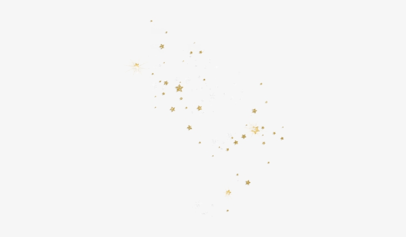 Glitter Stars Deco (◡‿◡✿) Serenaserenity - Picmix, transparent png download