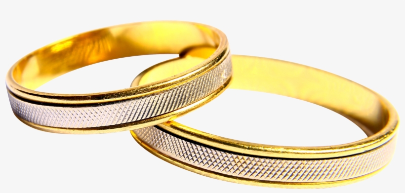 Wedding Rings Png Image - Wedding Ring Png, transparent png download