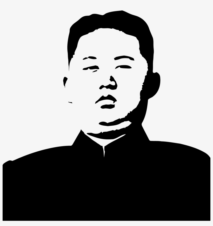Free Png Kim Jong-un Png Images Transparent - Kim Jong Un Obey, transparent png download