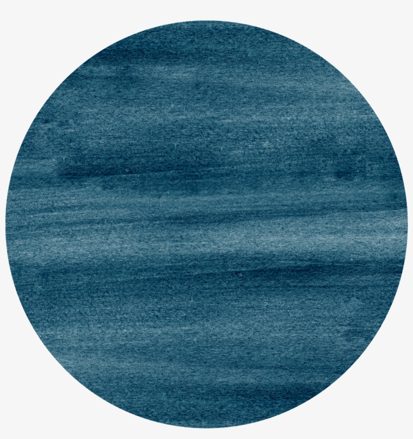 Download Circle Blue Watercolor Watercolour Ftestickers Watercolor Circle Png Blue Png Image Transparent Png Free Download On Seekpng