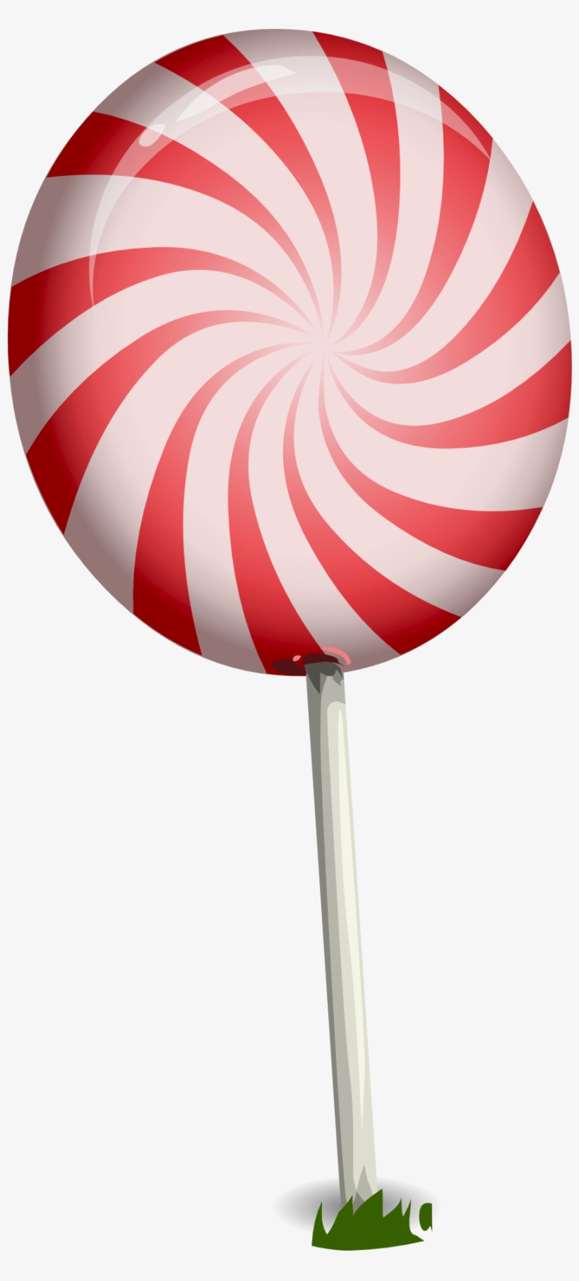 Candy Lollipop Png Transparent Image - Candy Images Png, transparent png download