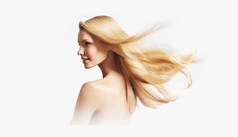Model Free Png Image - Blond, transparent png download