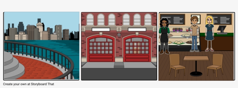 Thug Life - Storyboard, transparent png download