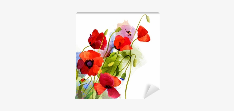 Lunch Napkins Carmine Dream, transparent png download