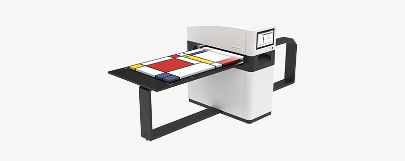 The Widetek® 36art Enables Contact Free Scanning Of - Scanner Widetek 36 Art, transparent png download