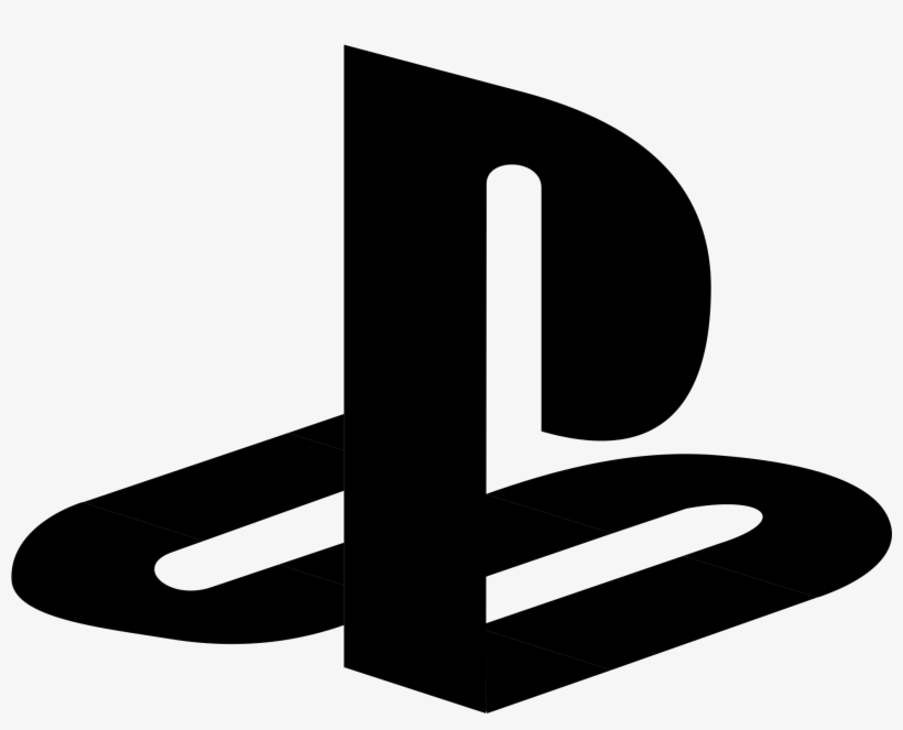 Playstation Logo - Playstation Logo Png, transparent png download