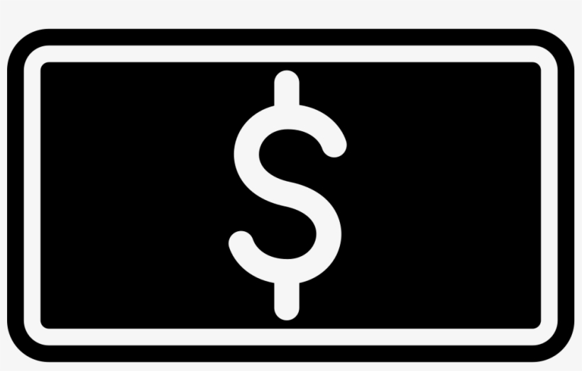 Dollar Bill - - Buffalo Niagara International Airport, transparent png download