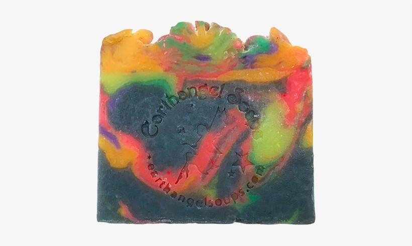 Northern Lights - Modern Art, transparent png download