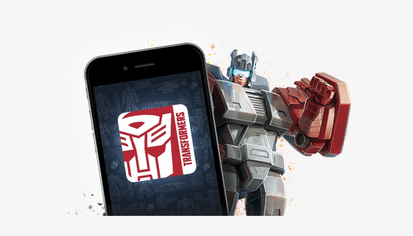 App - Transformers - The Covenant Of Primus By Justina Robson, transparent png download