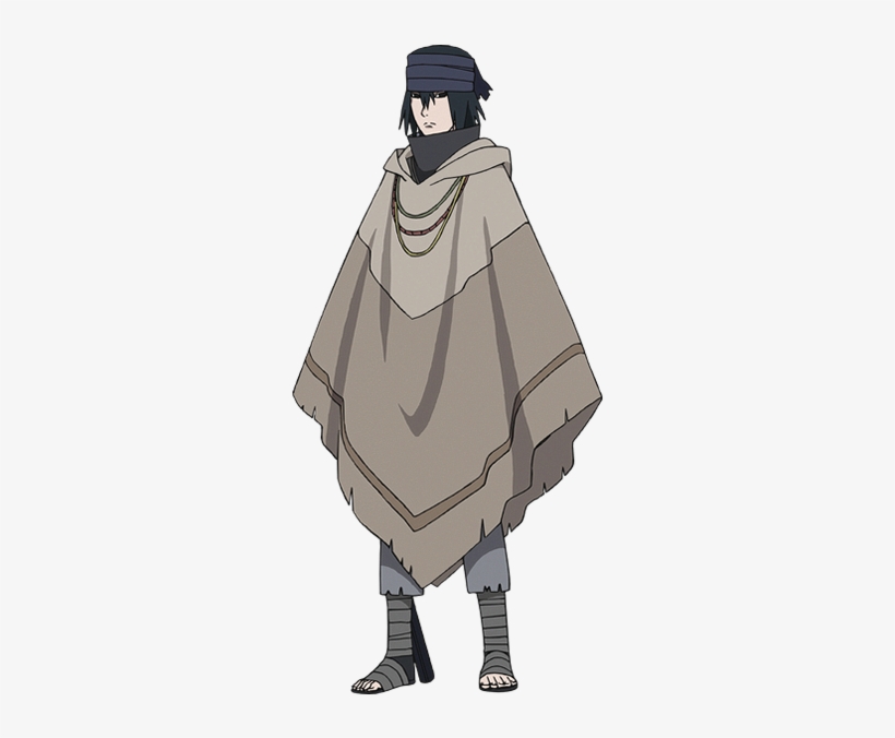 Sasuke The Last By - Imagenes De Sasuke The Last, transparent png download