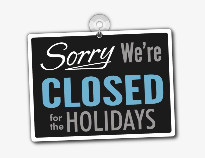 San Antonio Water System Offices Will Close For The - Signage, transparent png download