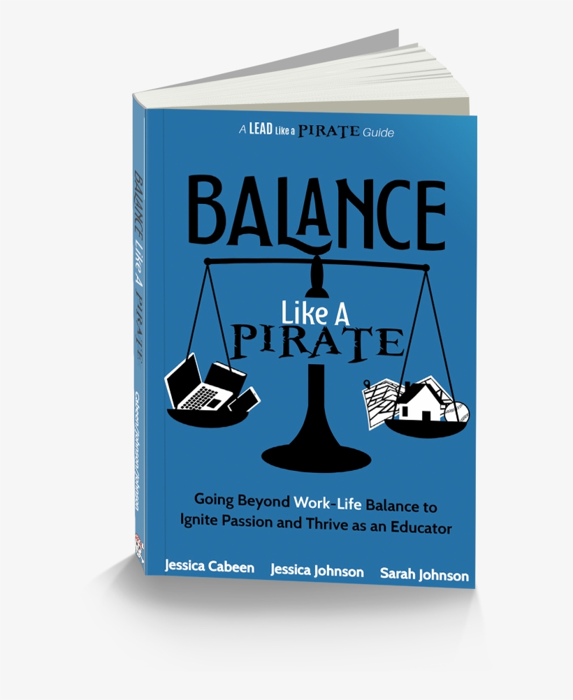 Balance Like A Pirate, Or In Twitter Terms, - School, transparent png download