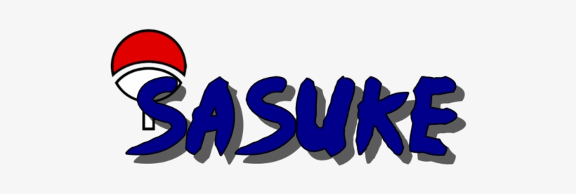 Sasuke, transparent png download