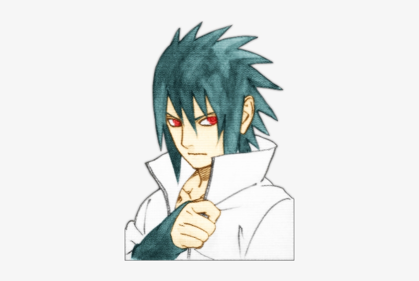 Sasuke Png Sasuke Render Photo Sasuke- - New Mexico, transparent png download