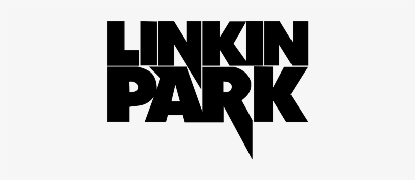 Linkin Park Logo - Linkin Park Minutes To Midnight, transparent png download